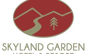 Skyland Garden Hotel And Resort
